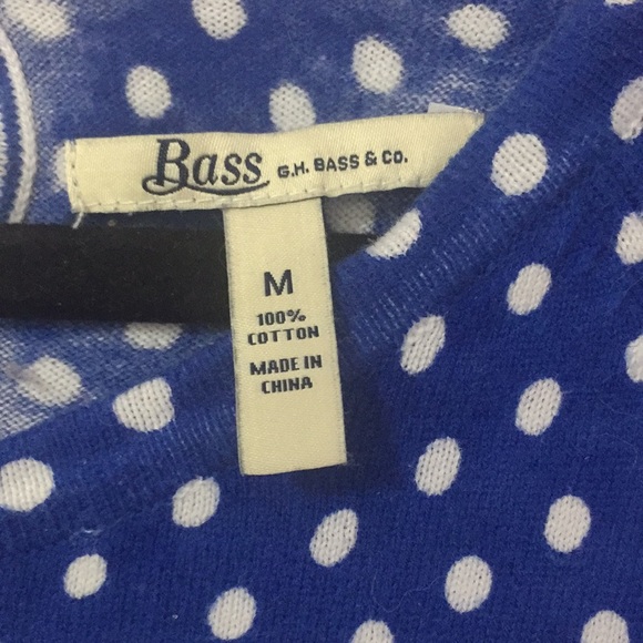 Bass Women’s Shirt 2for$10 - Picture 4 of 5